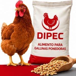 Bulto de concentrado de 40 kg
