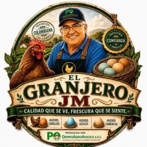 Cubeta de huevo